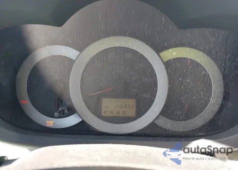 2011 Toyota Rav4 from USA, damaged, VIN 2T3BF4DV3BW164944